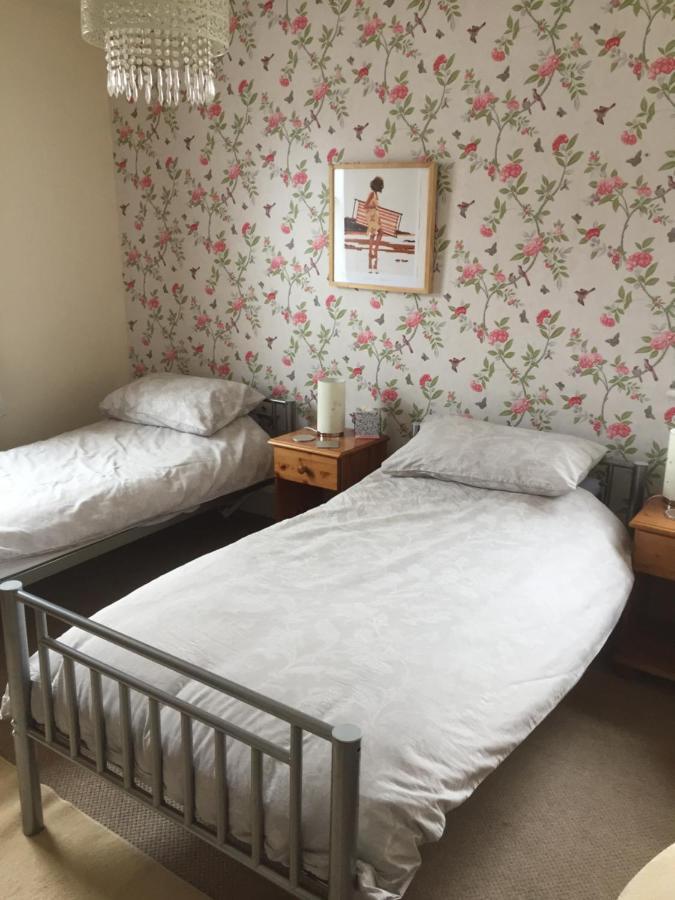 Turret Corner, Colwyn Bay, 5Min Walk To Sandy Beach Villa Conwy Exterior foto