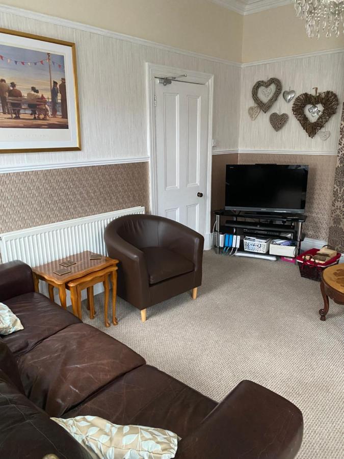 Turret Corner, Colwyn Bay, 5Min Walk To Sandy Beach Villa Conwy Exterior foto