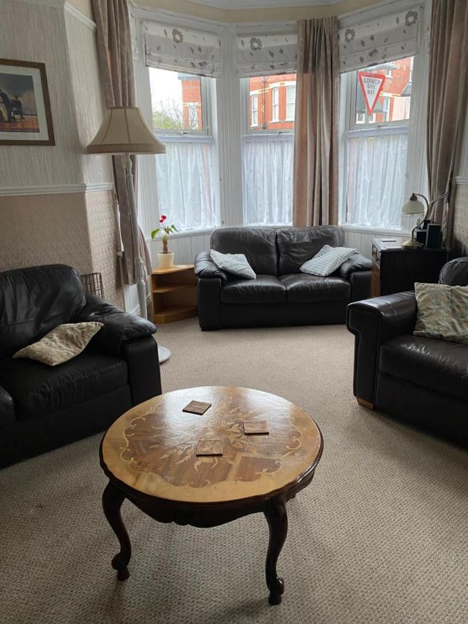Turret Corner, Colwyn Bay, 5Min Walk To Sandy Beach Villa Conwy Exterior foto