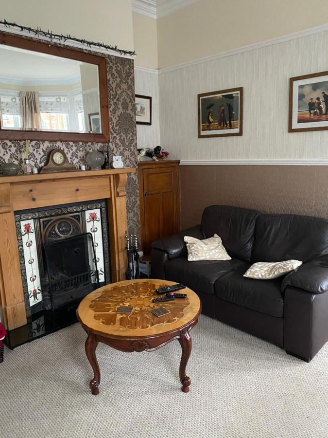 Turret Corner, Colwyn Bay, 5Min Walk To Sandy Beach Villa Conwy Exterior foto