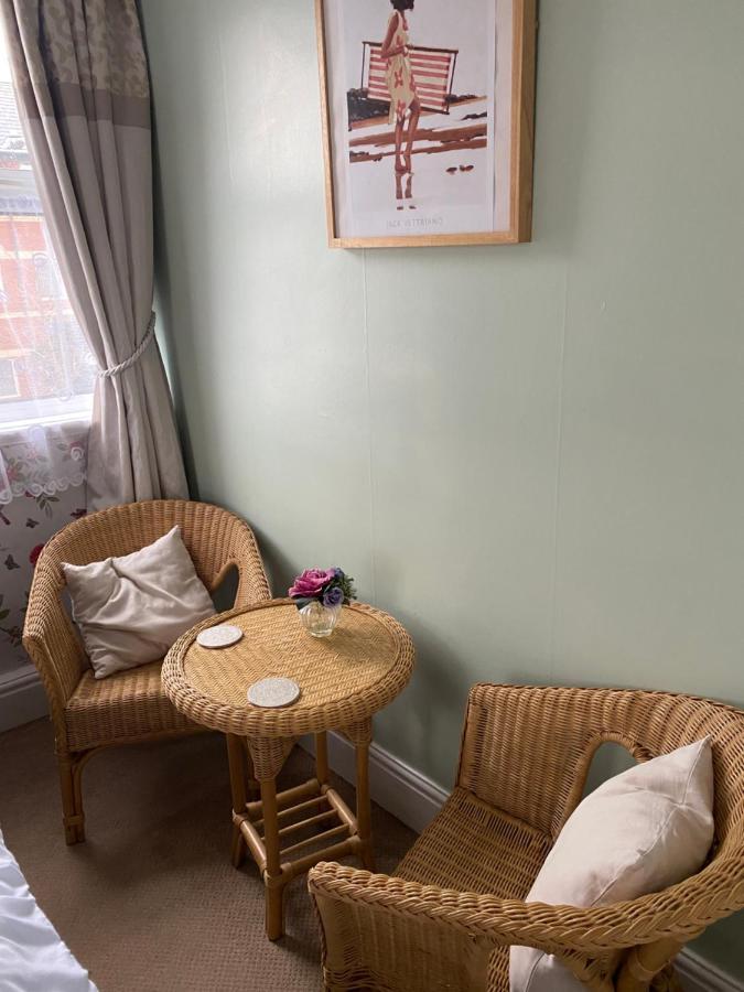 Turret Corner, Colwyn Bay, 5Min Walk To Sandy Beach Villa Conwy Exterior foto